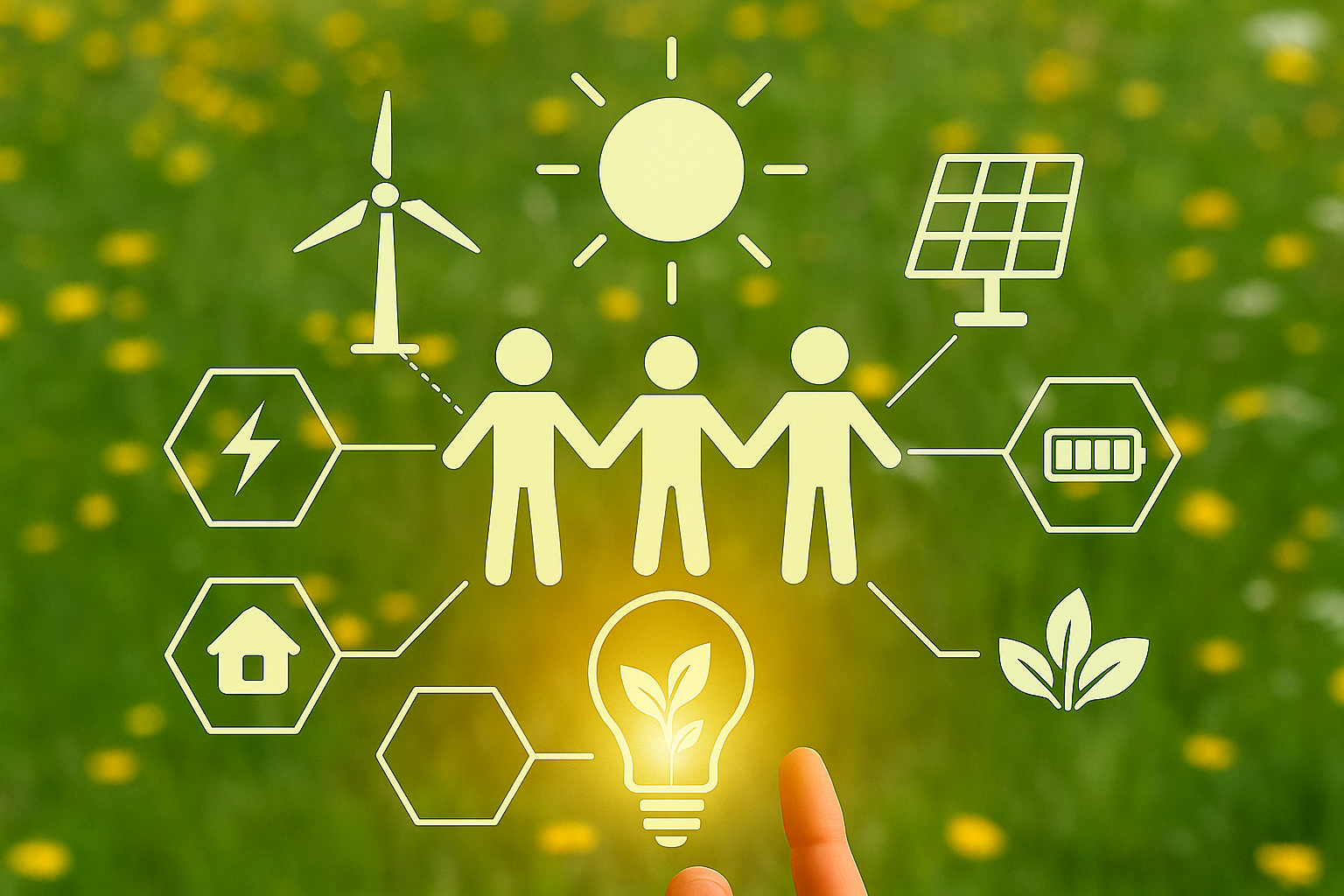 komunitni energetika